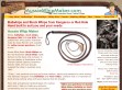 Aussie Whip Maker