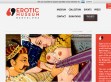 The Museum of Erotica