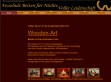 Wooden-Art