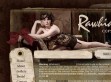 Rawhide Corsets