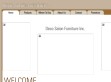 Deco Salon Furniture