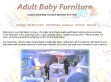 Adult Baby Furniture