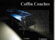 Coffin Couches