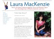 Laura MacKenzie