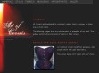 Art of Corsets