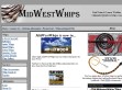 MidWestWhips