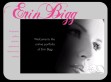 Erin Bigg