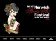 Norwich Body Art Festival