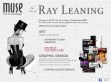Ray Leaning