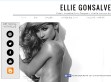Ellie Gonsalves