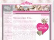 Bjem Bride