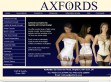 Axfords
