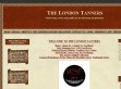 The London Tanners