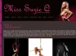 Miss Suzie Q