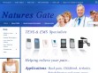 Natures Gate