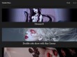 Natalie Shau