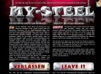 MY-STEEL