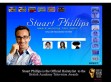 Stuart Phillips