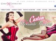 Corset Connection