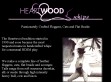Heartwood Whips