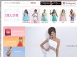 Blush Prom