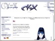 Cy-X