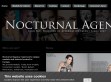 Nocturnal Agency
