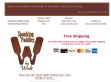 Spanking Paddles by Walt