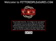 Fettered Pleasures
