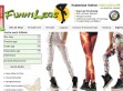 FunnyLegs