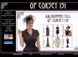 Of corset is!® AB