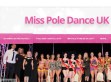 Miss Pole Dance UK