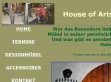 House of Arts