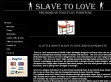 Slave to Love