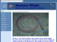 Noreast Whips