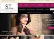 Secrets In Lace