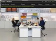 Foster + Partners