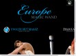 EUROPE MAGIC WAND
