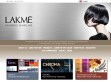 LAKMÉ COSMETICS
