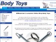 Body-Toys