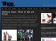 Virtual Shoe Museum