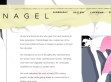 Patrick Nagel