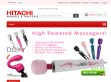 Wand Massager