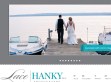 Lace/Hanky Photography