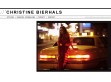 Christine Bierhals